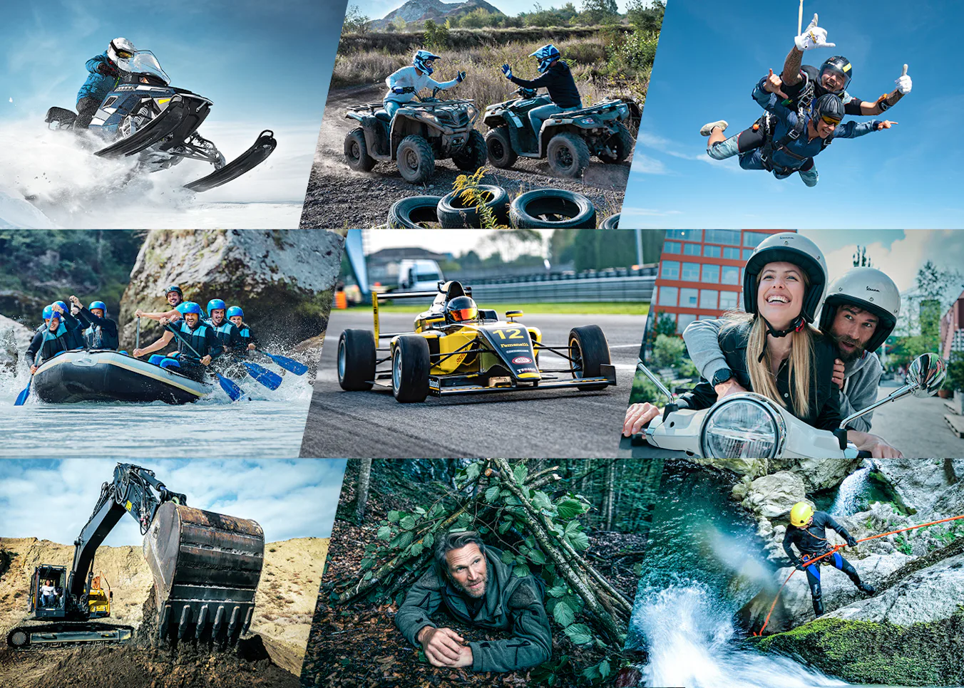 Geschenkbox Hochzeit Special Edition als PDF - 1