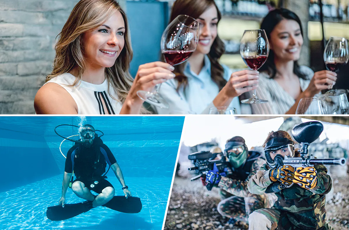 Geschenkbox Erlebnismix als PDF - 3