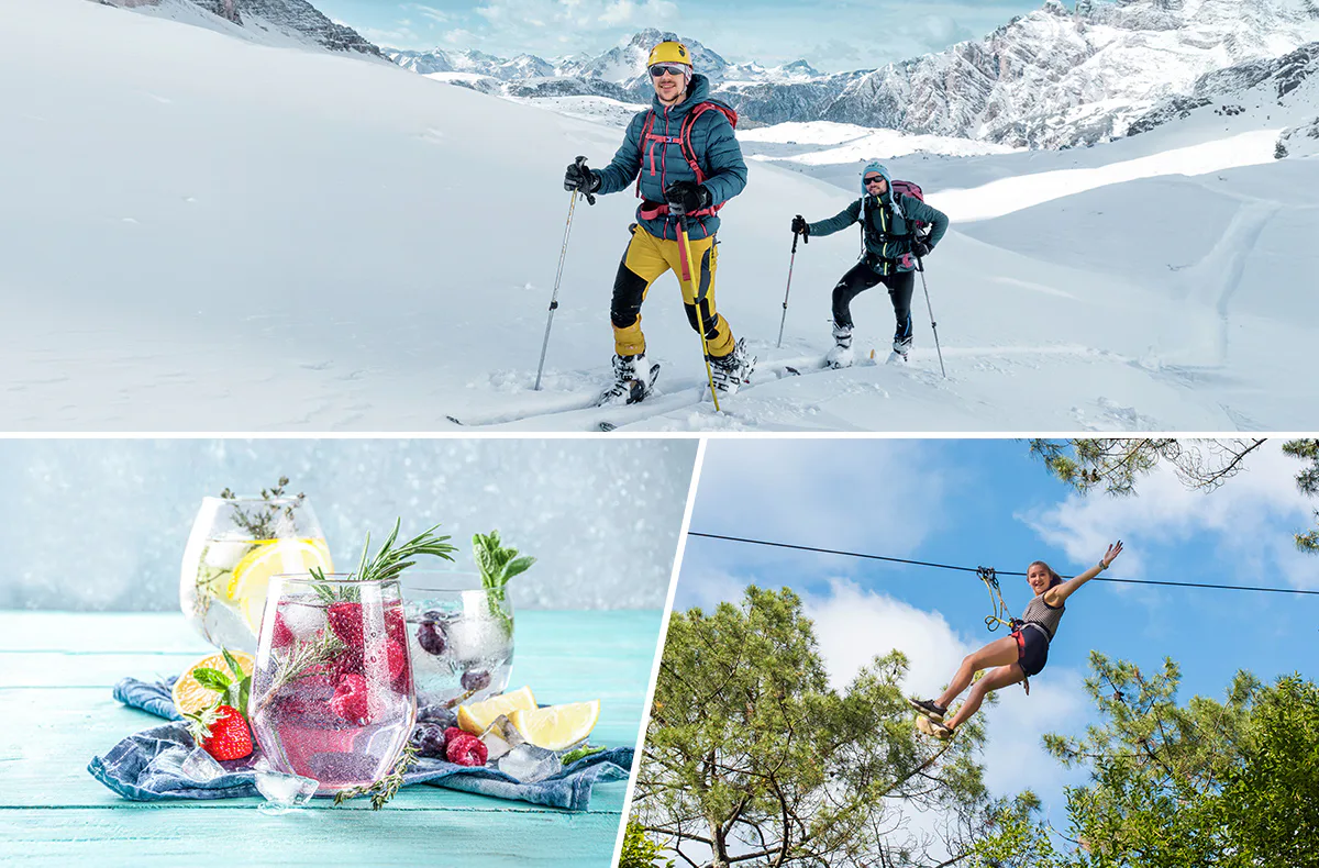 Geschenkbox Frohes Abenteuer - 3