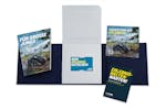Geschenkbox für Männer