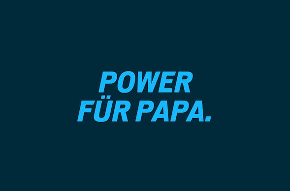 Flexibles Geschenk Für Papa