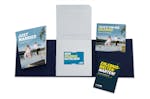 Geschenkbox Zur Hochzeit