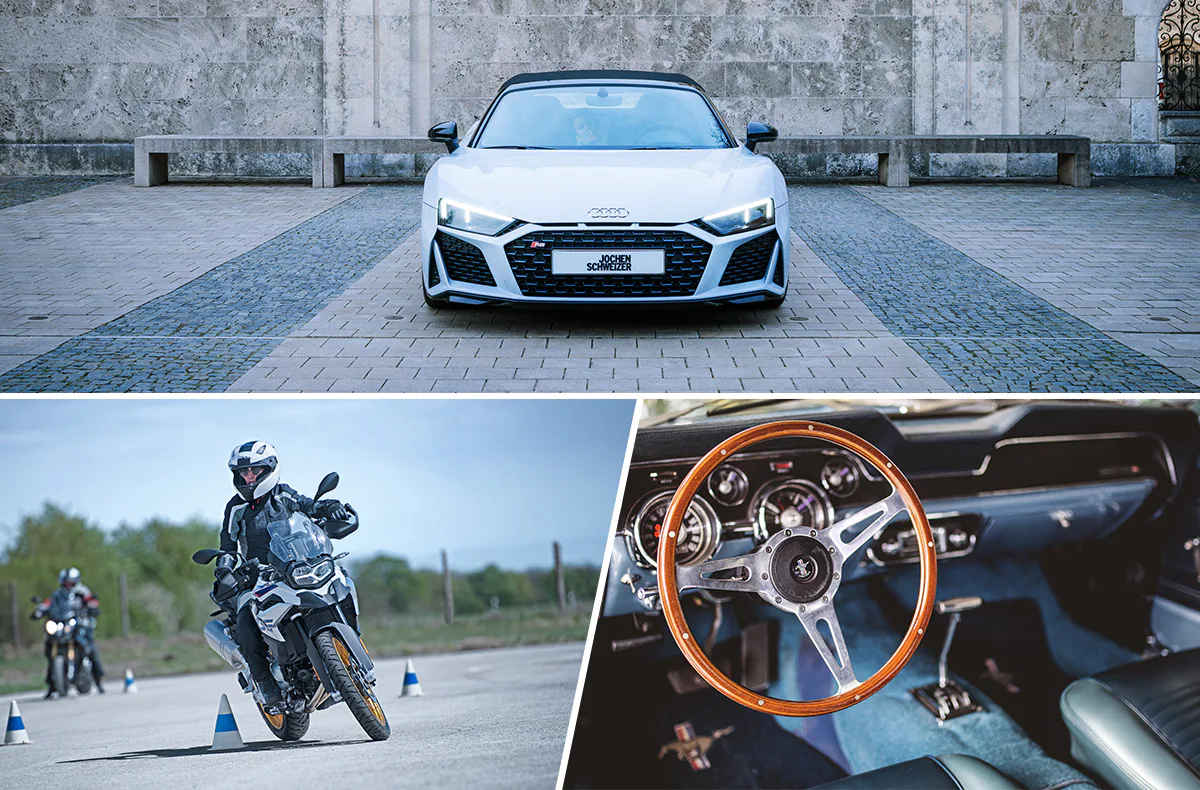 Geschenkbox PS & Adrenalin - 3