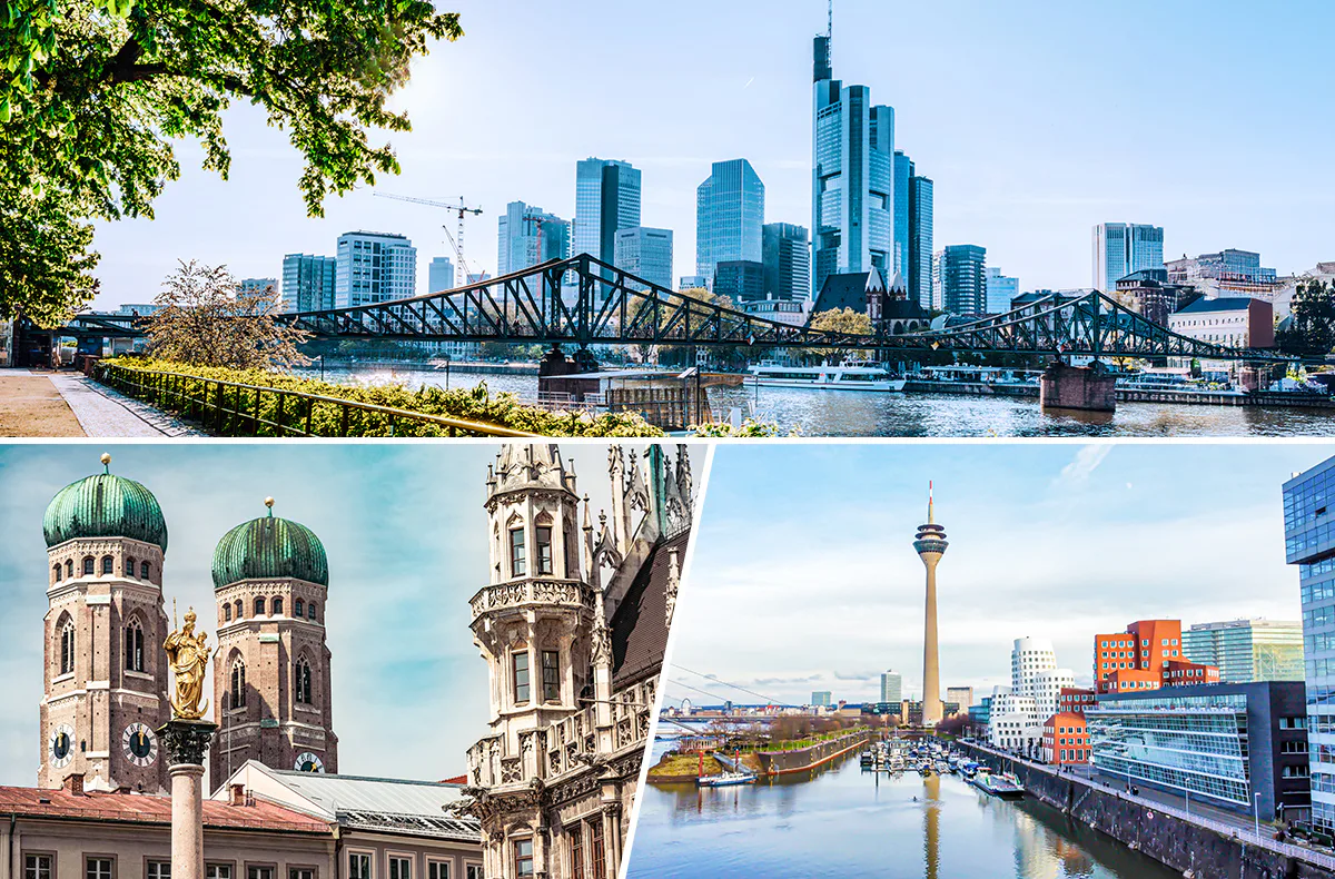 Geschenkbox Städtereise - 3