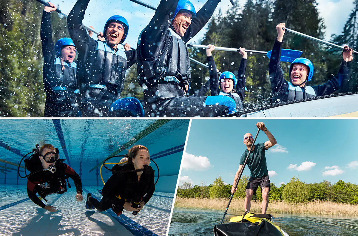 Geschenkbox Wasser & Wind - 3