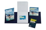 Geschenkbox Wellnessurlaub