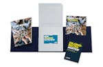 Geschenkbox Zum Wohl