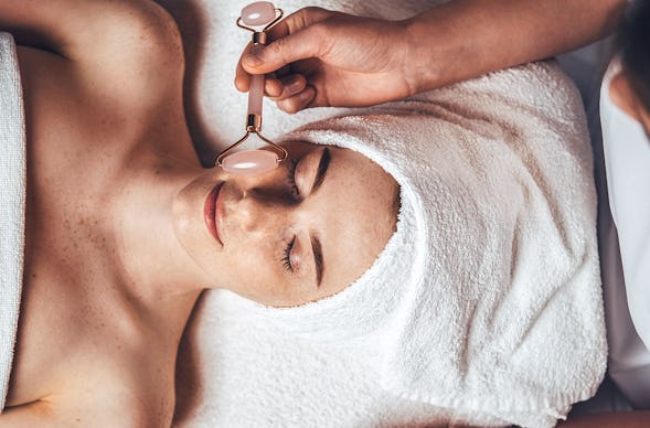 Gesichtsbehandlung Augsburg