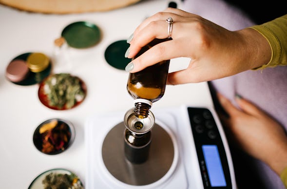 Gesichtsserum selber machen Düsseldorf