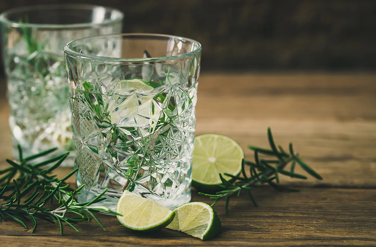 Gin Seminar Düsseldorf (für Einsteiger) - 5
