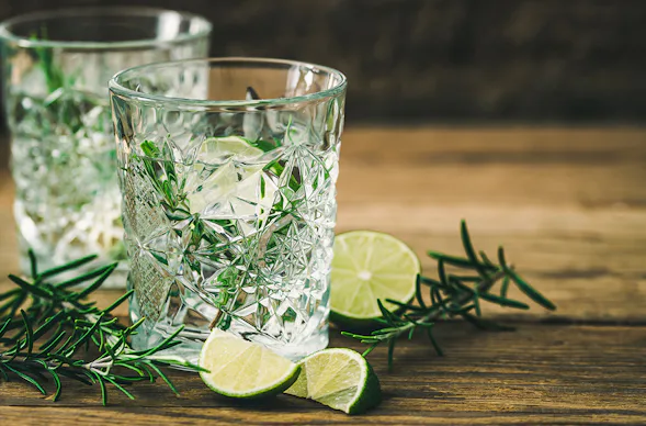 Gin Tasting Düsseldorf für 2