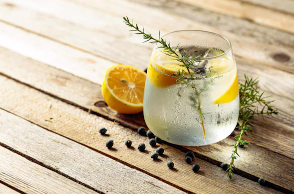 Gin Tasting Frankfurt am Main für 2