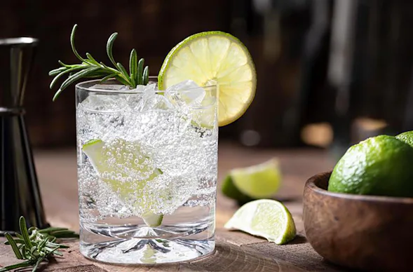 Gin Tasting für 2 Regensburg