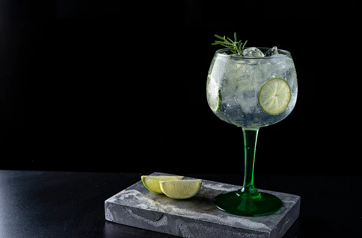 Gin Tasting Stuttgart Bad Cannstatt - 2
