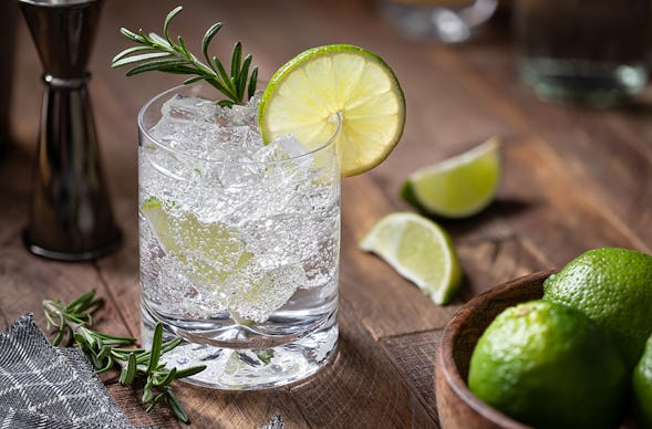 Gin Tasting Hamburg (8 Premium Gins)