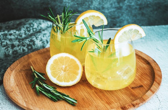 Gin Verkostung Nürnberg