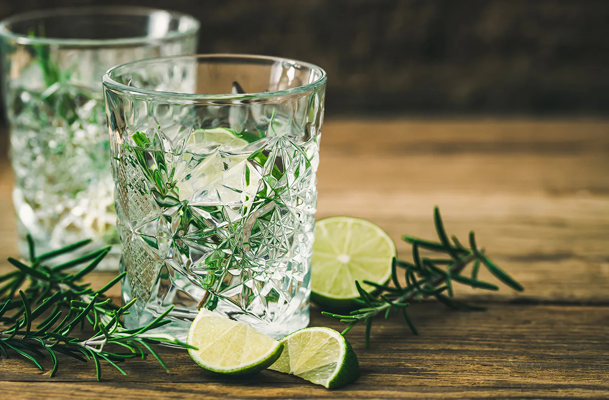 Gin Verkostung Stuttgart für 2 - 4