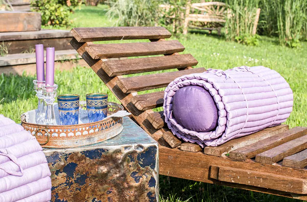 Glamping-Lodge Tent Übernachtung Mirano bei Venedig für 2 (1 Nacht) - 17