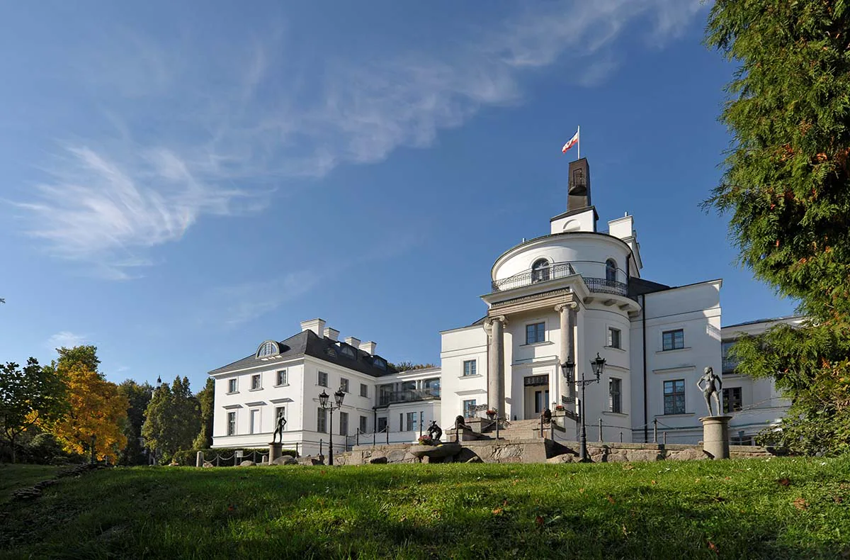 Golf-Aktivurlaub in Hohen Demzin für 2 (2 Nächte) - 1