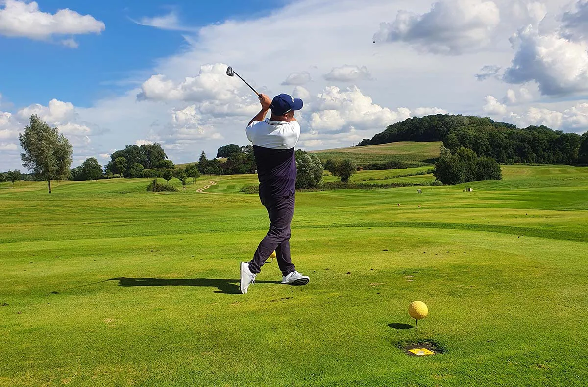 Golf-Aktivurlaub in Hohen Demzin für 2 (2 Nächte) - 2