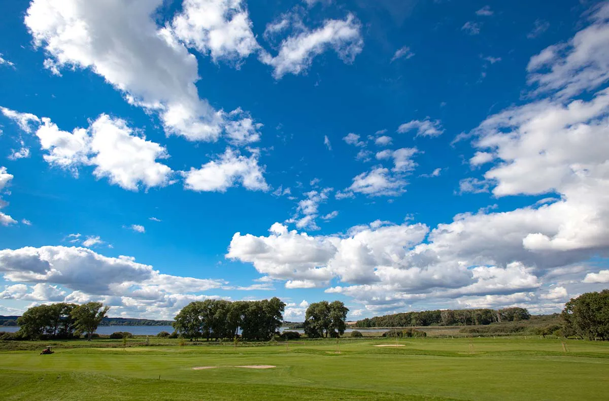 Golf-Aktivurlaub in Hohen Demzin für 2 (2 Nächte) - 3