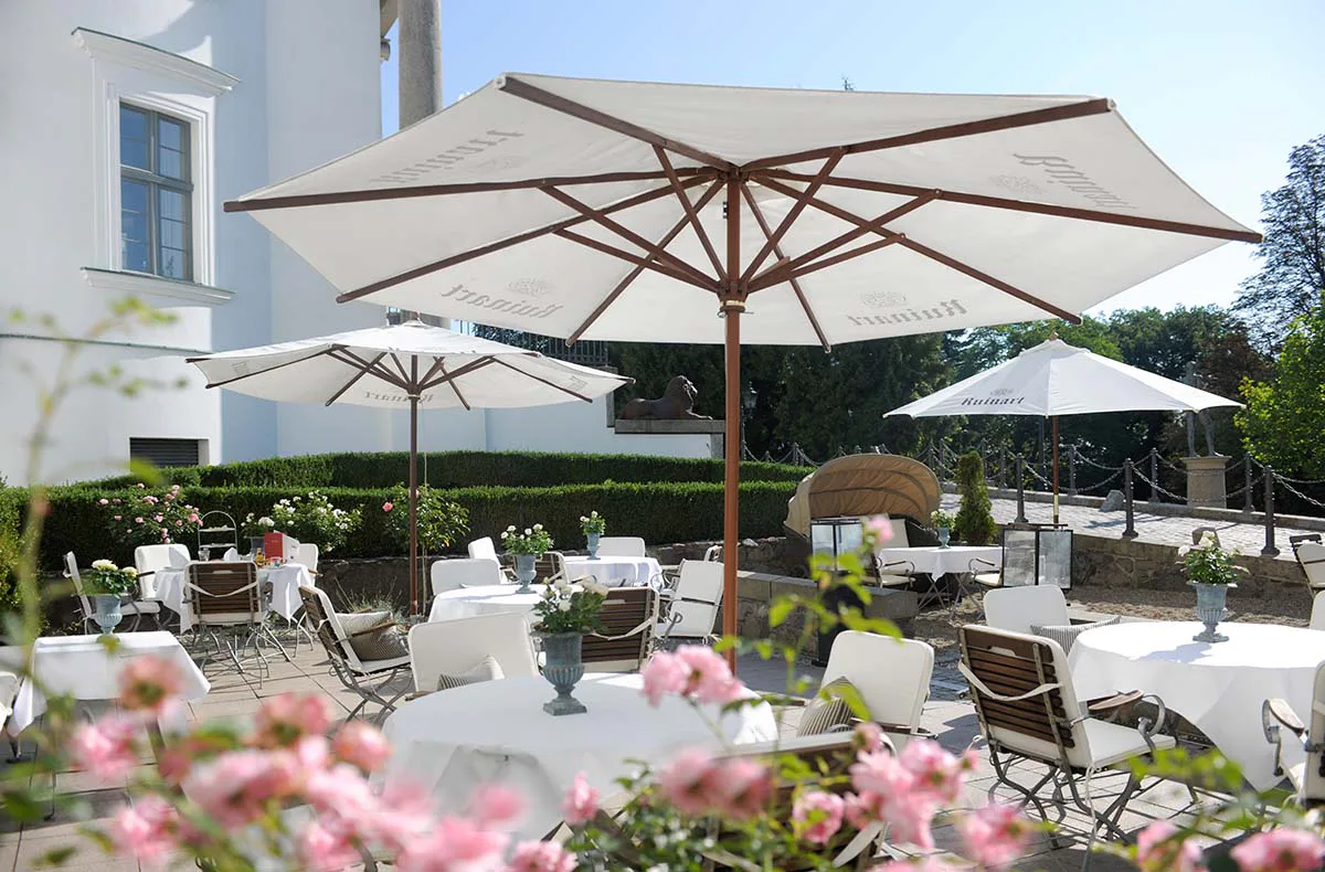 Golf-Aktivurlaub in Hohen Demzin für 2 (2 Nächte) - 7
