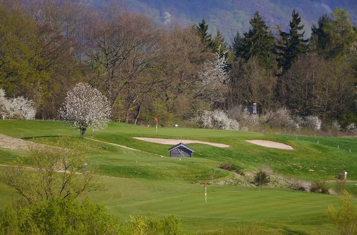 Golf Schnupperkurs in Cochem - 2