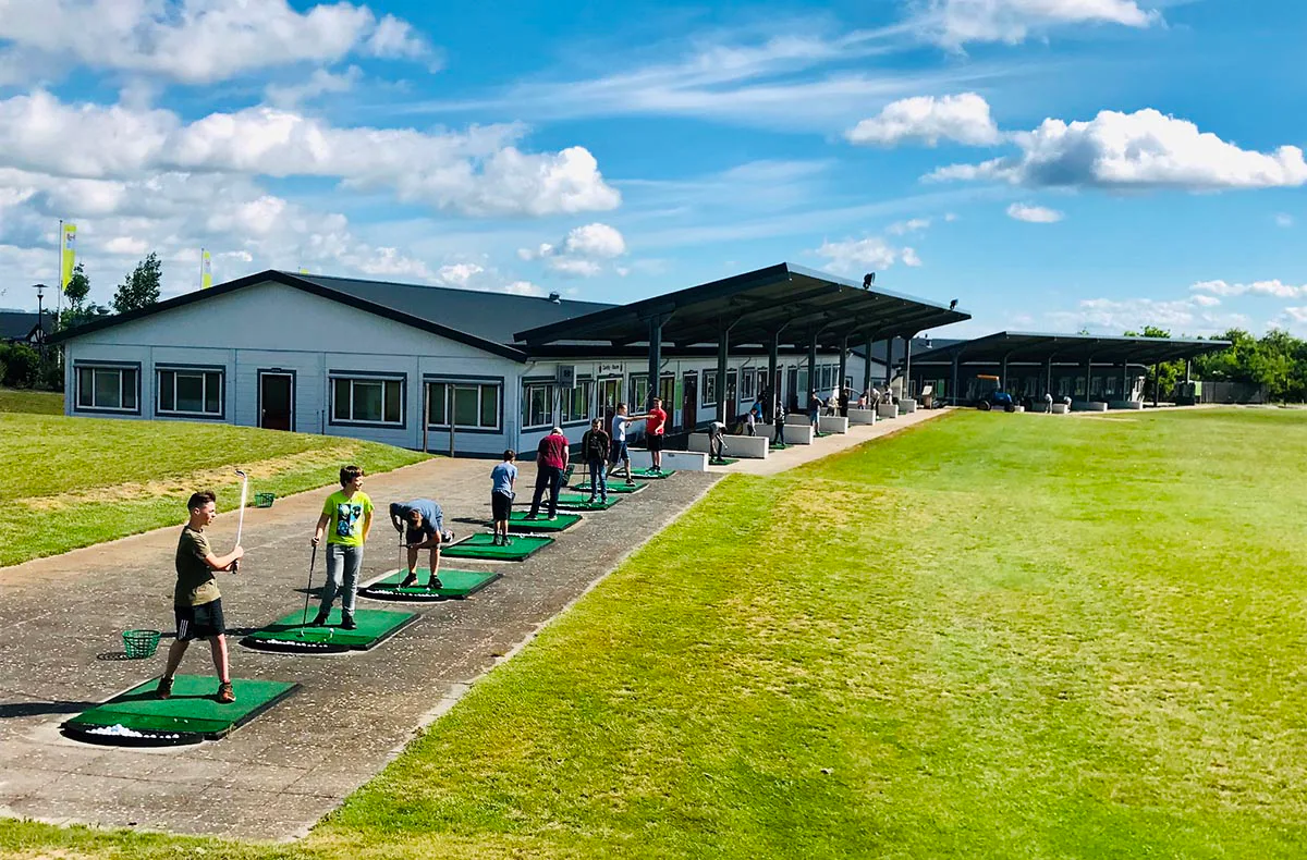 Golf Schnupperkurs in Cochem - 3