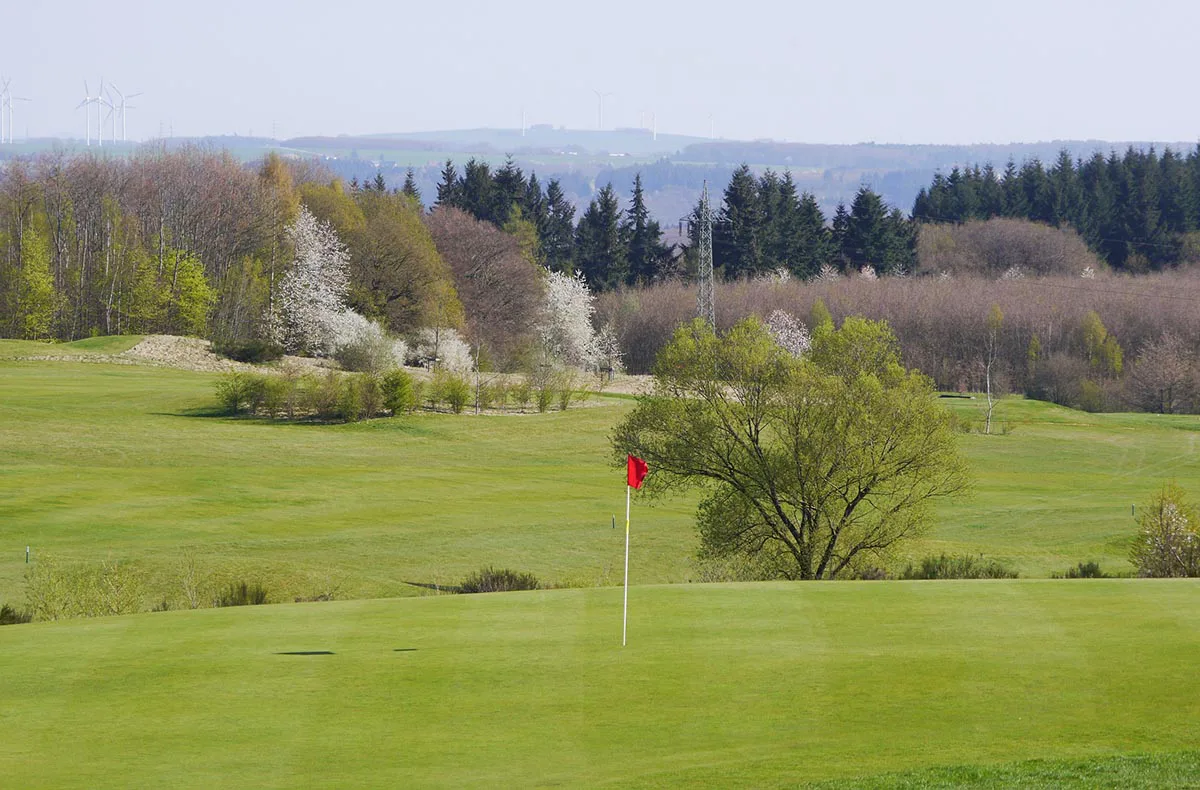 Golf Schnupperkurs in Cochem - 5