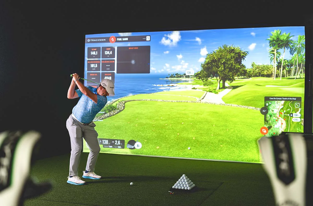 Golf spielen Gengenbach (2 Std.) - 1