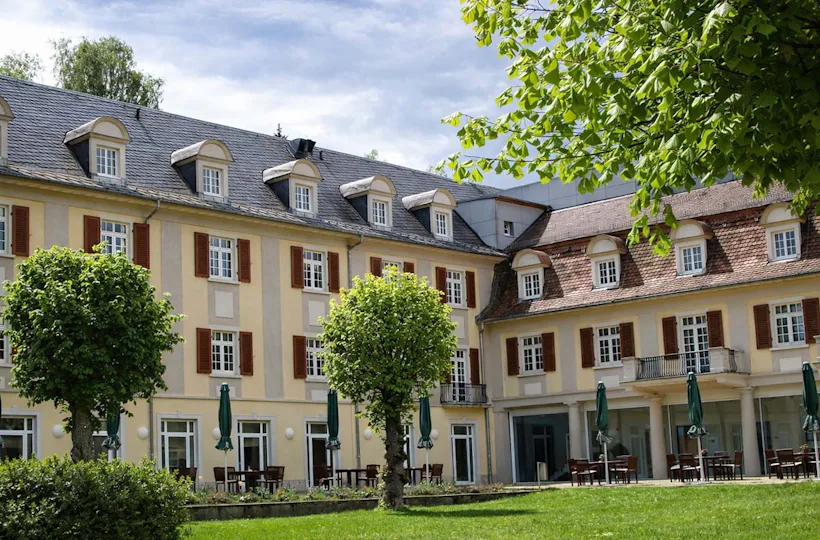 Kulinarische Reise Bad Brambach für 2 (1 Nacht)