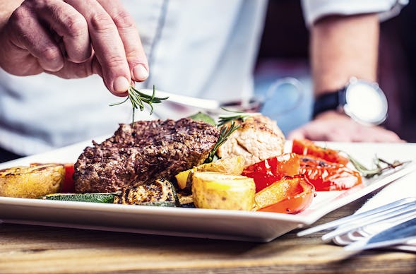 Gourmetreise Willingen für 2 (1 Nacht)