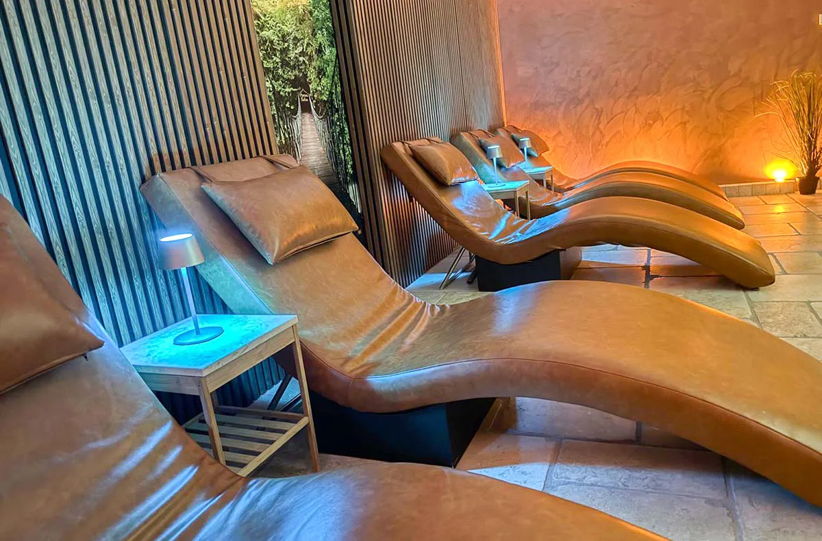Hamam Mechernich (Premium Paket) - 4