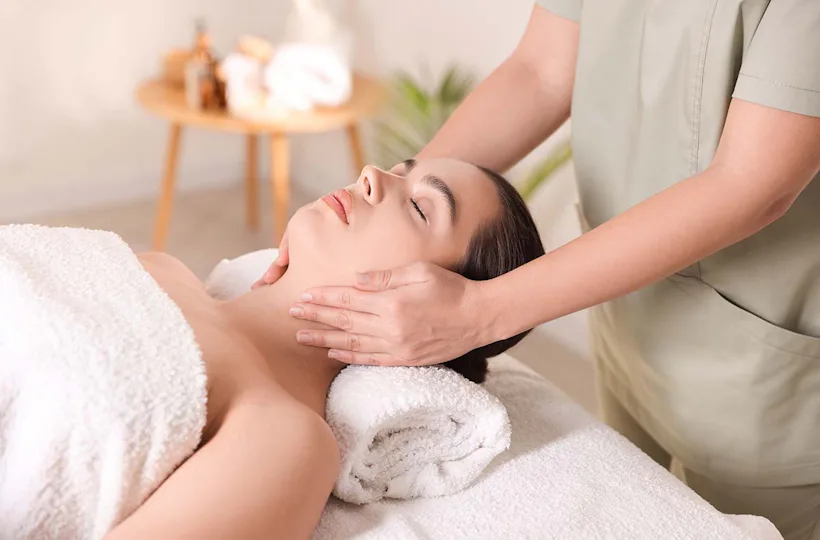 Head Spa Berlin (50 Min.)