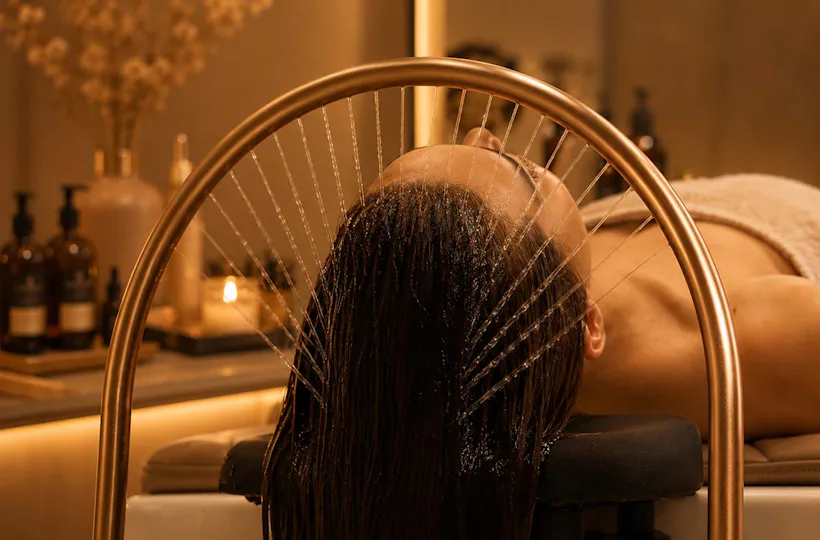 Head Spa Finkenbach-Gersweile