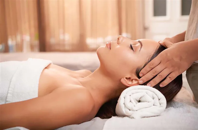 Head Spa Berlin (80 Min.)