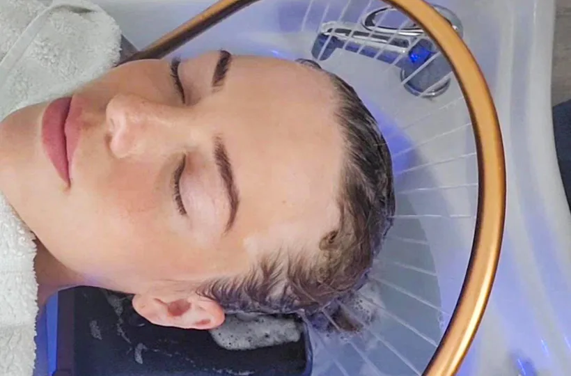 Head Spa Köln für 2