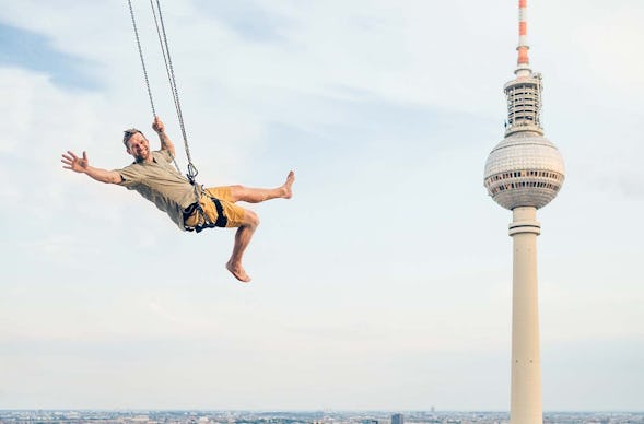 High Swing Berlin