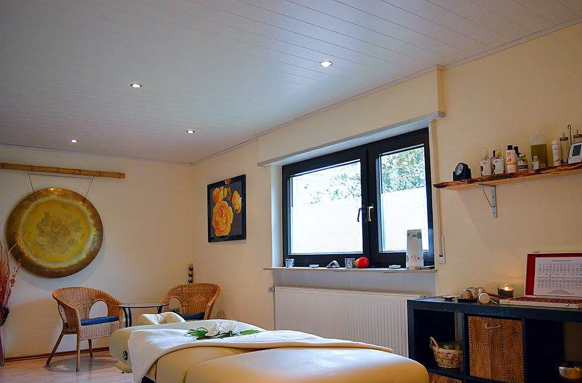 Hot Stone Massage Eppelheim (90 Min.) - 3