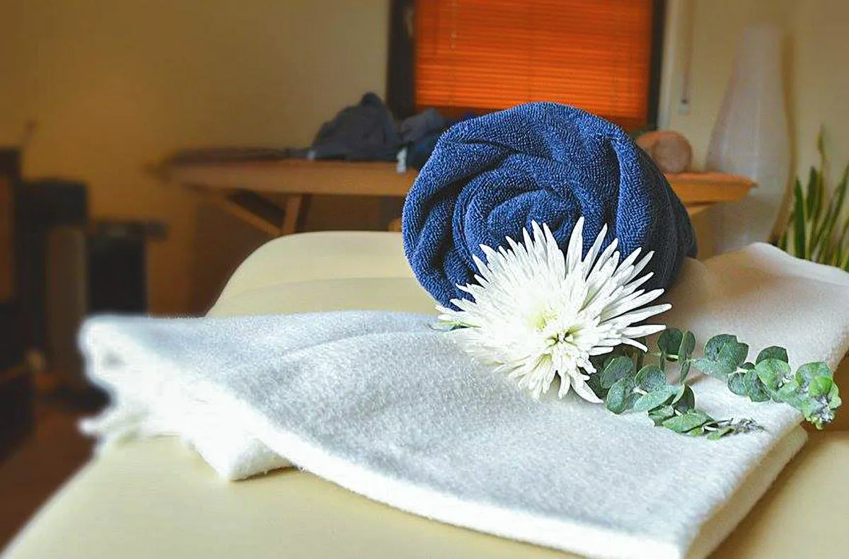 Hot Stone Massage Eppelheim (90 Min.) - 4