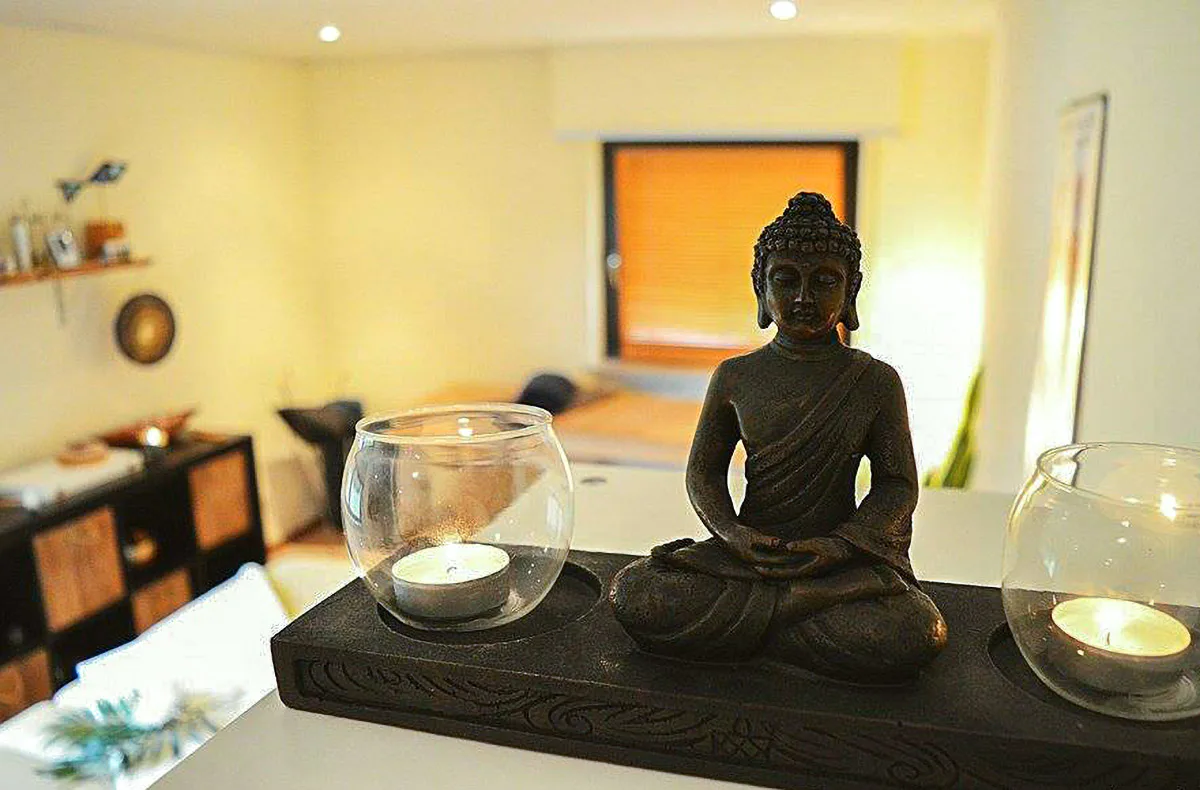 Hot Stone Massage Eppelheim (90 Min.) - 5
