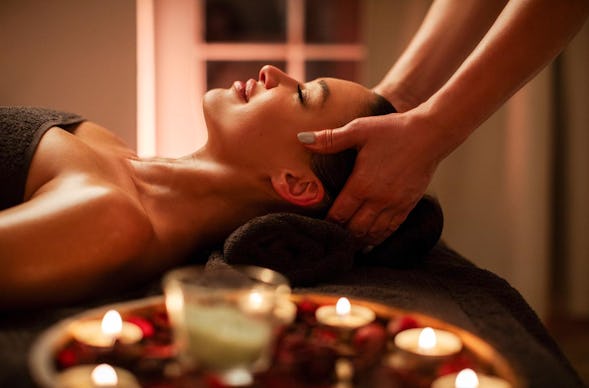 HypnoTouch™ Massage Hamburg