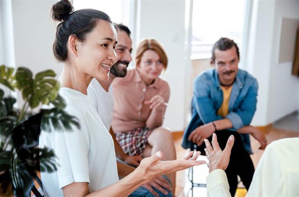Hypnose Schnupperstunde Augsburg