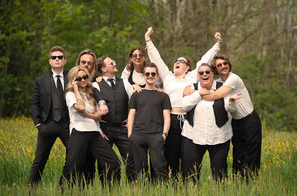 Improtheater Kempten (Einsteiger)