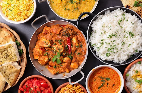 Indischer Kochkurs Otterfing