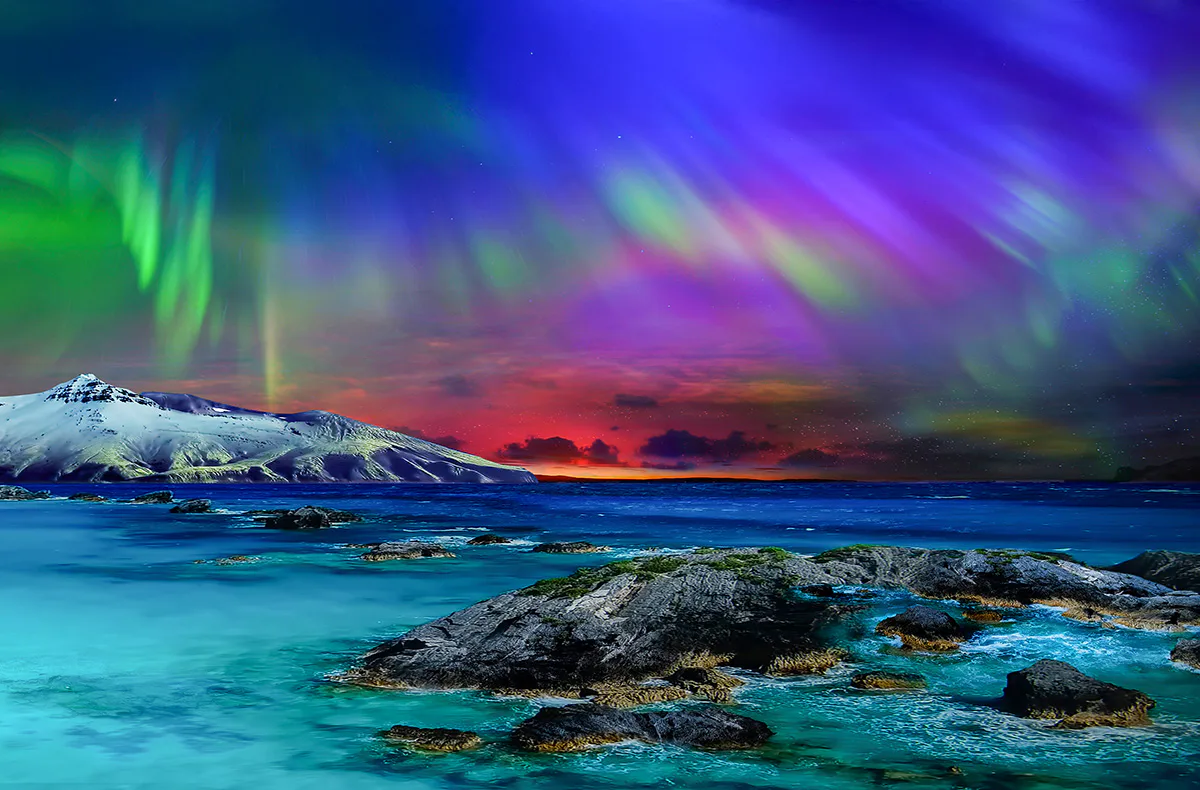 Island Kurztrip mit Polarlichter-Tour - 7