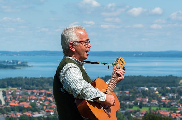 Jodelkurs