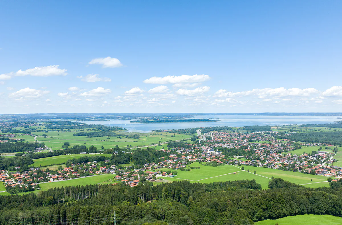 Jodelseminar Halbtageskurs Ramsau - 7