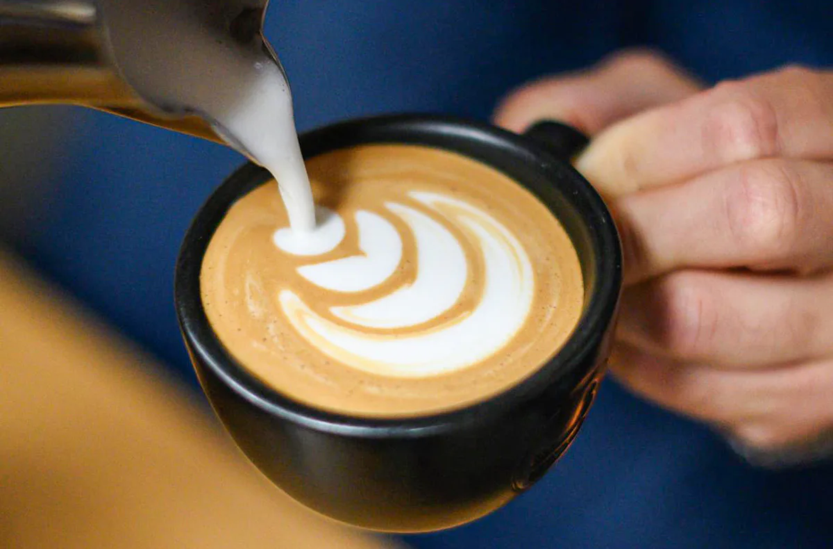 Kaffee Seminar Gießen - 5