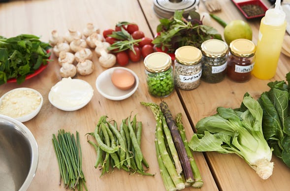 Kochen für Anfänger in Darmstadt